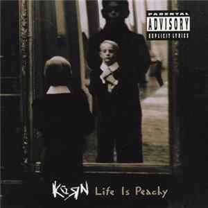 Korn - Life Is Peachy Album