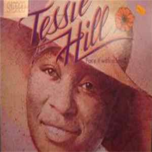 Tessie Hill - Face It With A Smile Album
