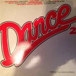 Various - Dance 2 Album