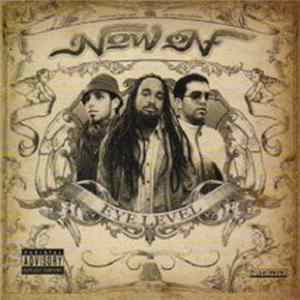 Now On - Eye Level Album