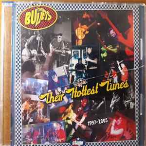 The Bullets - Their Hottest Tunes 1997-2005 Album