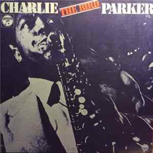 Charlie Parker - Vol.1 Album
