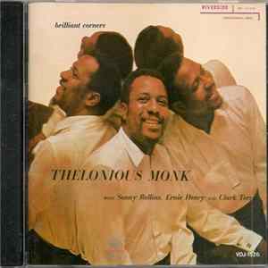 Thelonious Monk - Brilliant Corners Album