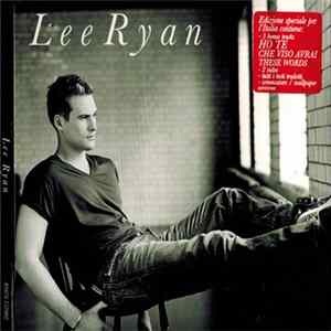 Lee Ryan - Lee Ryan Album