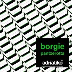 Borgie - Pantzerotta Album