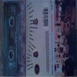 Fishbone - The Reality Of My Surroundings Album