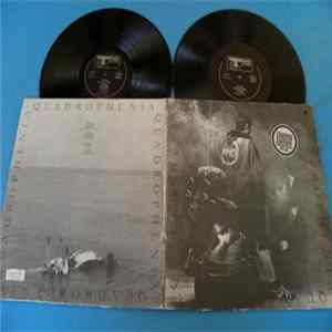 Who, The - Quadrophenia Album