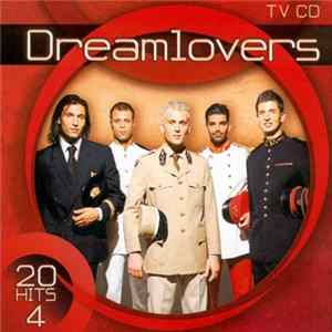 Dreamlovers - 20 Hits 4 Album