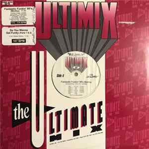 Various - Ultimix 53 Album