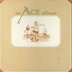 Ace - Five-A-Side Album