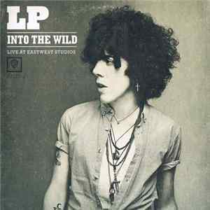LP - Into The Wild (Live At EastWest Studios) Album