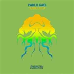 Pablo Gael - Libelula Album