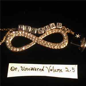 Unwoman - Lemniscate Star: Uncovered Volume 2.5 Album