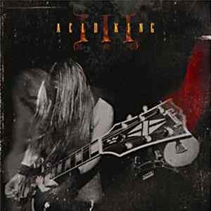 Acid King - III Album
