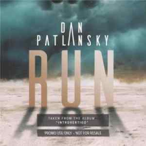 Dan Patlansky - Run Album