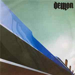 Demon - British Standard Approved Album