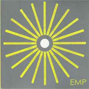 Else Marie Pade - EMP / 7 Cirkler Album