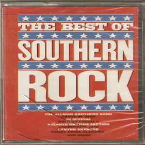 Various - The Best Of Southern Rock Album