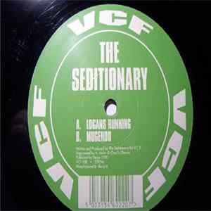 The Seditionary - Logans Running Album