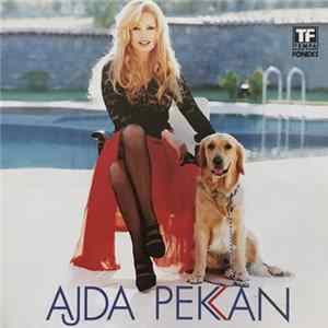 Ajda Pekkan - Ajda Pekkan Album