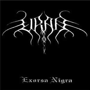 Vrna - Exorsa Nigra Album