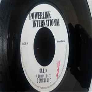 Dominique / Tommy Trouble - Ganja / Dancehall Nice Album