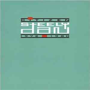 Steely Dan - Citizen Steely Dan 1972-1980 Album