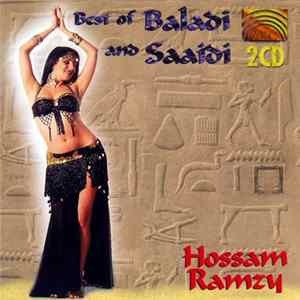 Hossam Ramzy - Best Of Baladi And Saaidi Album