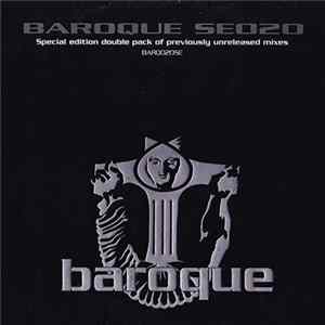 Various - Baroque SE020 Album