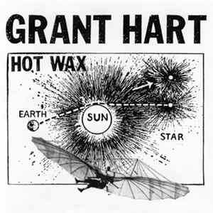 Grant Hart - Hot Wax Album