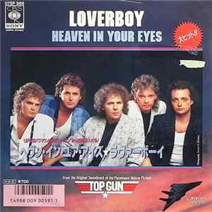 Loverboy - Heaven In Your Eyes Album