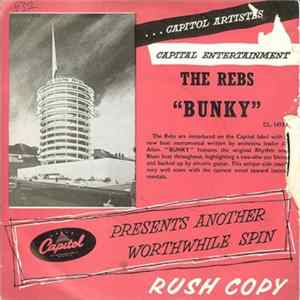 The Rebs - Bunky Album
