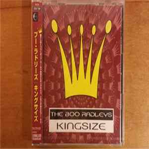 The Boo Radleys - Kingsize Album