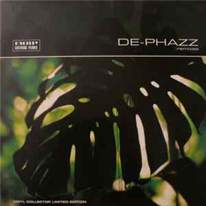 De-Phazz - Remixes Album