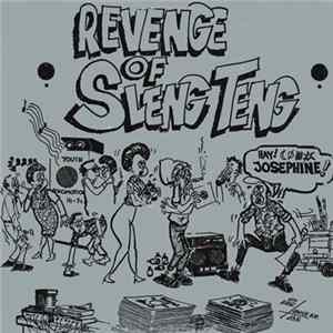 Various - Revenge Of Sleng Teng Album