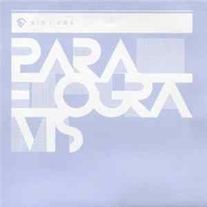 Sin/Cos - Parallelograms Album