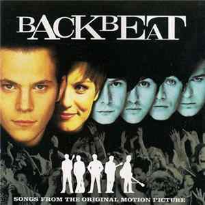 The Backbeat Band - Backbeat (Songs From The Original Motion Picture) Album