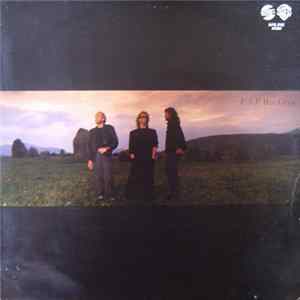 Bee Gees - E•S•P Album
