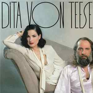 Dita Von Teese - Dita Von Teese Album