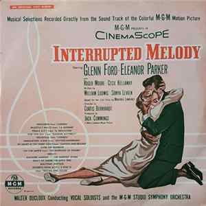 Various - Interrupted Melody Album