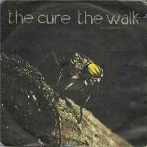 The Cure - The Walk Album