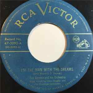 Tex Beneke And His Orchestra - I'm The Man With The Dreams Album