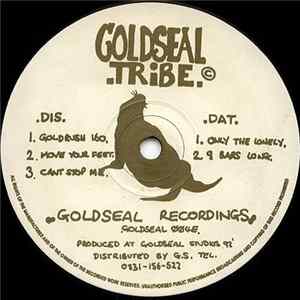 Goldseal Tribe - Goldrush 160 Album