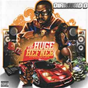 Diamond D - The Huge Hefner Chronicles Album