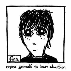Finn. - Expose Yourself To Lower Education Album