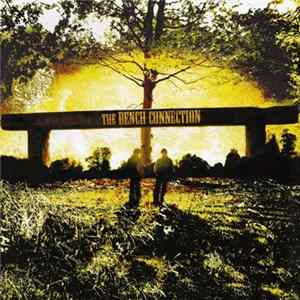 The Bench Connection - Around The House In 80 Days Album