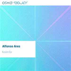 Alfonso Ares - Ilusion Ep Album