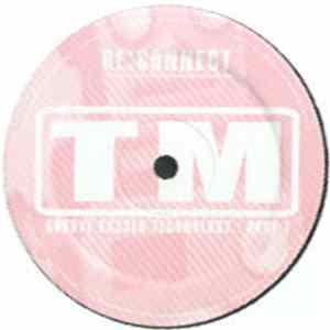 Transformer Man - Groove Based Technology:Part 1 Album