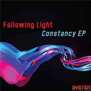 Following Light - Constancy EP Album