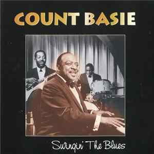 Count Basie - Swingin' The Blues Album